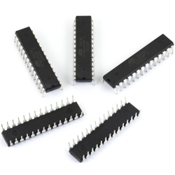 ATMEGA328P-PU Microcontroller Introduction and Frequently Asked Questions