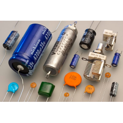 What is a capacitor for beginners?You need to understand these knowledge