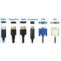 What is a monitor cable? Which monitor cable is best?