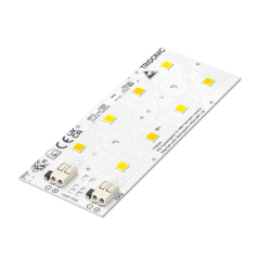 Fairchild LED Modules: Comprehensive Analysis and Application Guide