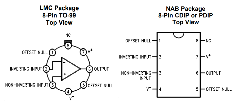 Op Amp IC 741 Basics, Characteristics, Pins & Applications