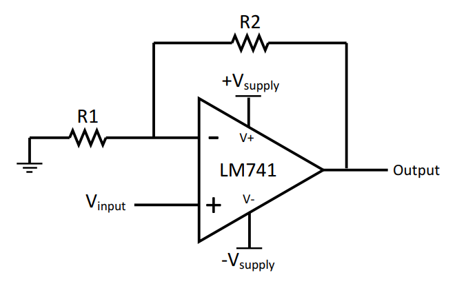 Op Amp IC 741 Basics, Characteristics, Pins & Applications