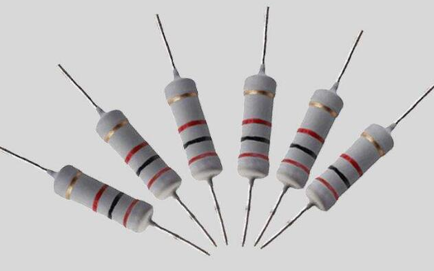 What is a Resistor? Ohm's Law, Symbols, Code Reading