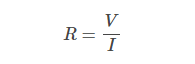 What is a Resistor? Ohm's Law, Symbols, Code Reading