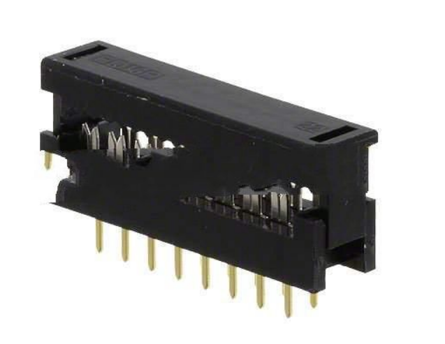 Rectangular connector: its types, advantages and working principle