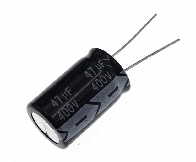 A Fully Introduction to Capacitor Symbols