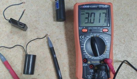 A Fully Introduction to Capacitor Symbols