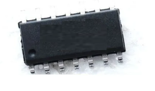 IC 7404 Pin Diagram, Equivalents and Applications