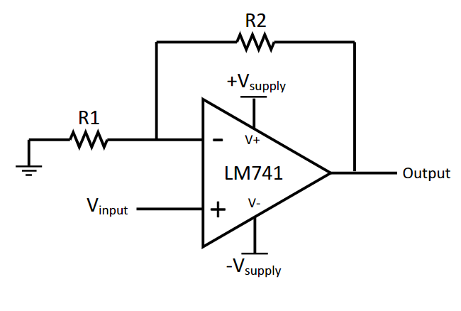 IC 741 Op Amp: Pin Diagram, Working & Equivalents