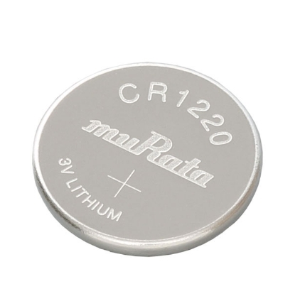 Murata CR1220 battery