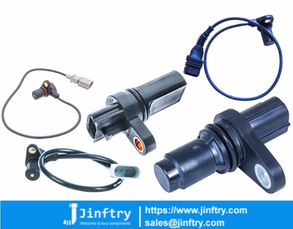 Crankshaft Position Sensor