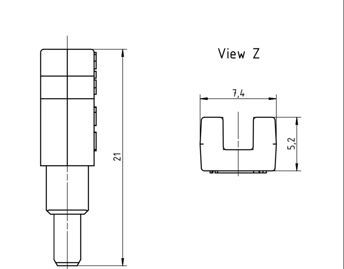 What is a jumper in electronics? 