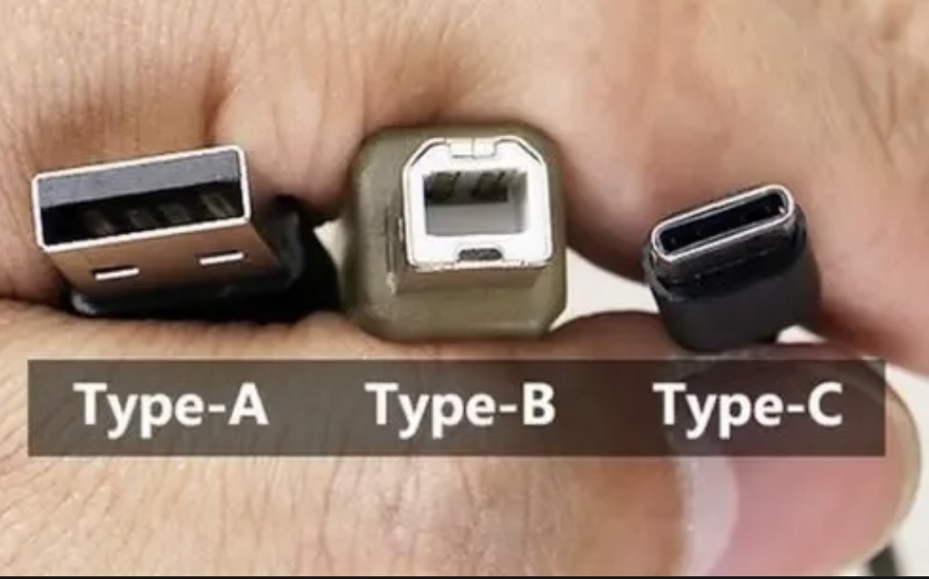 What is a USB Connector? And It's Working Principle?