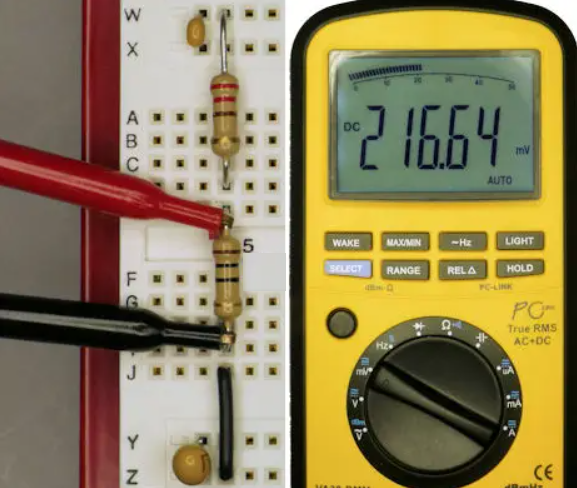 What is a 10k Resistor? How to Read 10k Ohm Resistor Color Code?