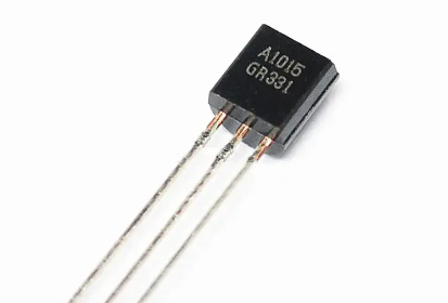 A1015 Transistor Pinout, Equivalent & Datasheet