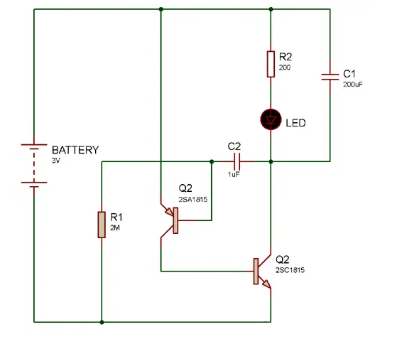 A1015 Transistor Pinout, Equivalent & Datasheet