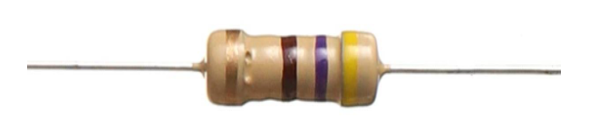 What is a 470ohm Resistor? 470 Ohm Resistor Color Code