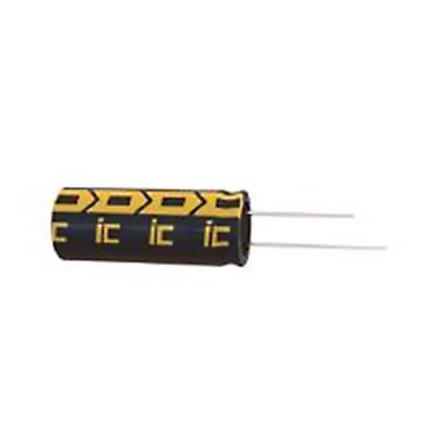 Electric double layer capacitor: introduce & working principle