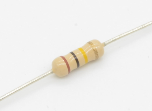 What is a 100k Resistor? 100k Ohm Resistor Color Code