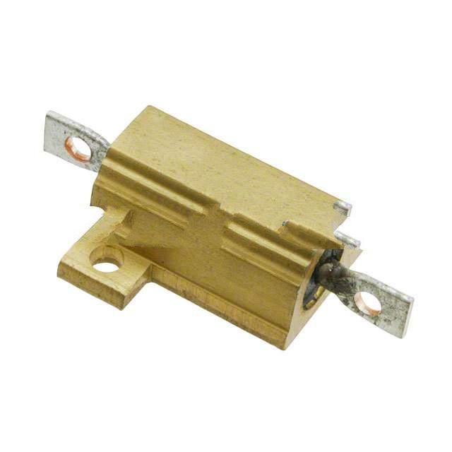 What is a Chassis Mount Resistor? Definition & Types