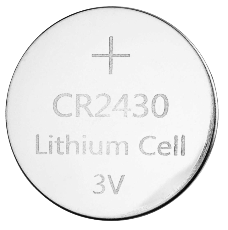 cr2430 battery