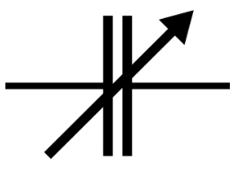 Variable Vacuum Capacitors