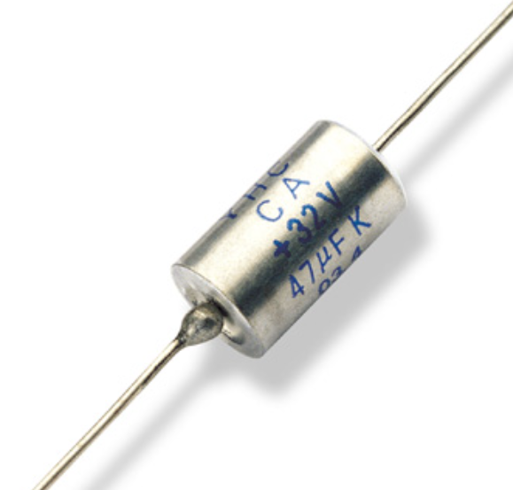 Tantalum Capacitor: All Things You Need to Know