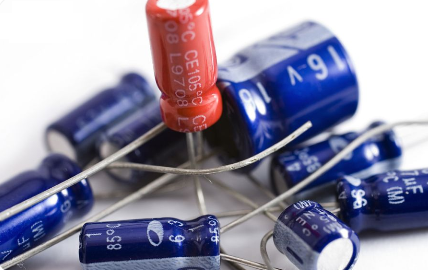 Tantalum Capacitor: All Things You Need to Know