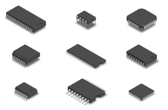 Classification and functions of IC