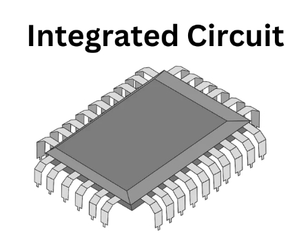 ntegrated Circuit (IC)