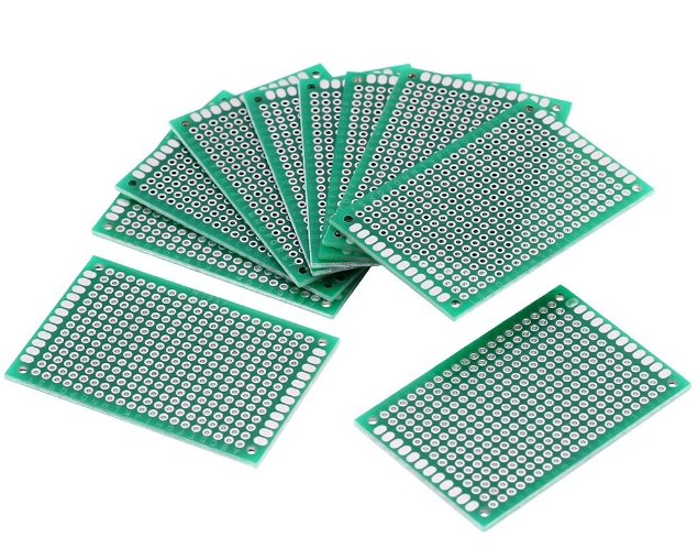 PCB board