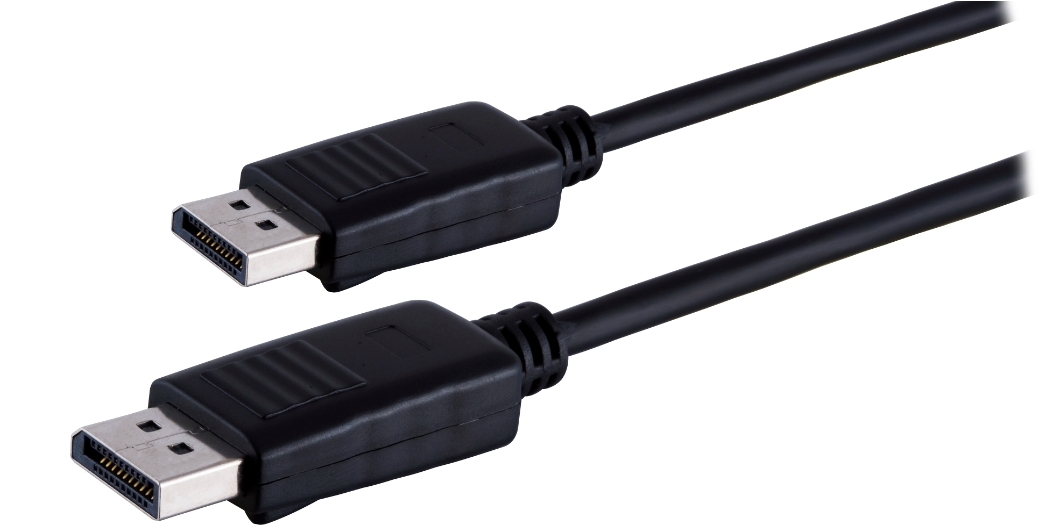 What is DP cable