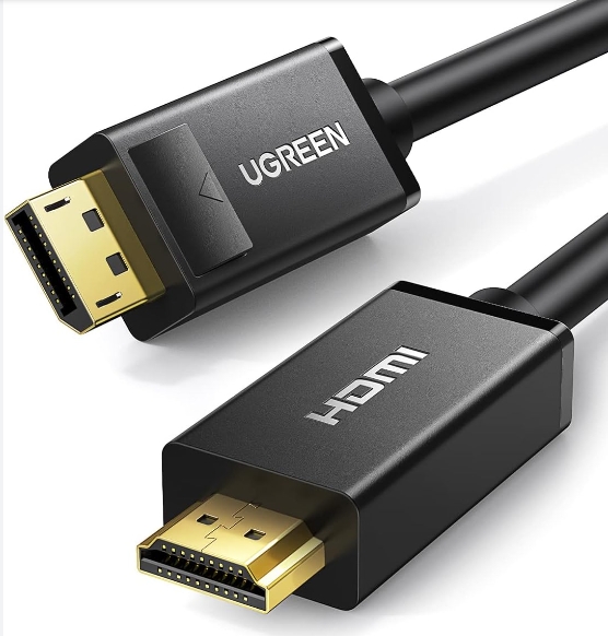 HDMI cable