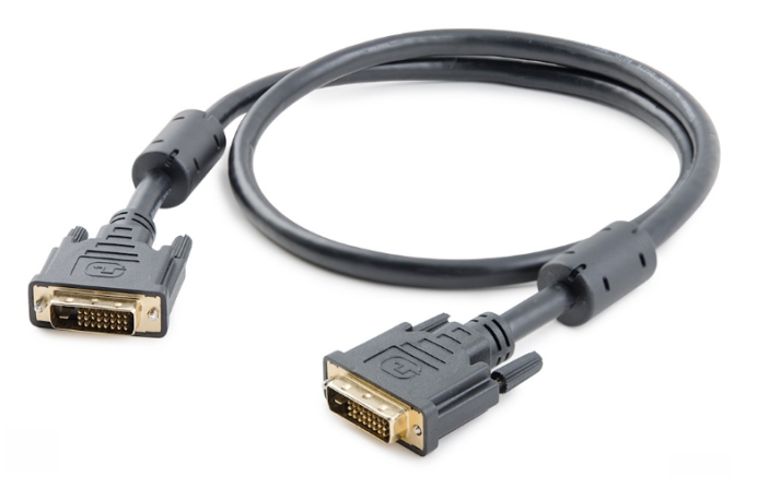 DVI cable