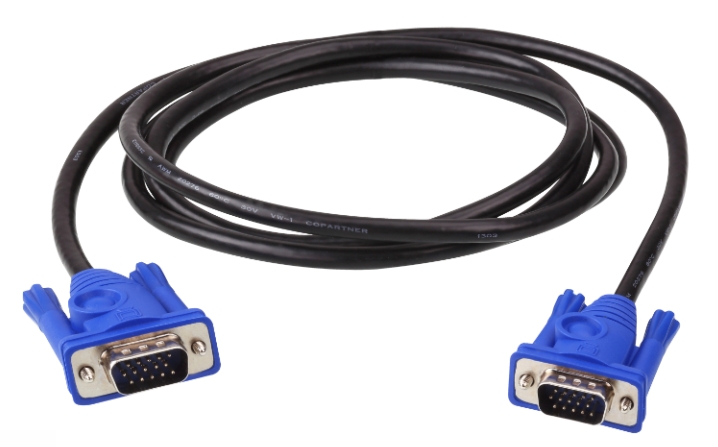 VGA cable