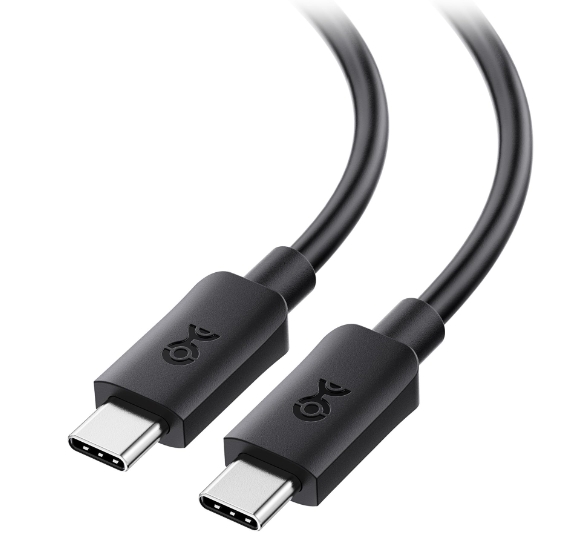 USB Type-C cable