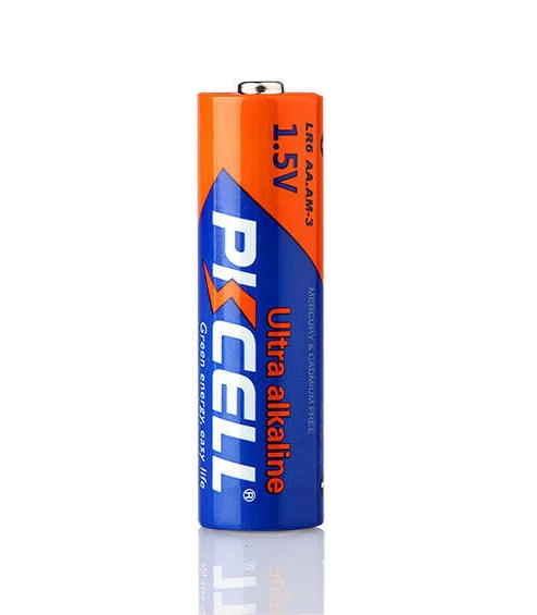 1.5V battery