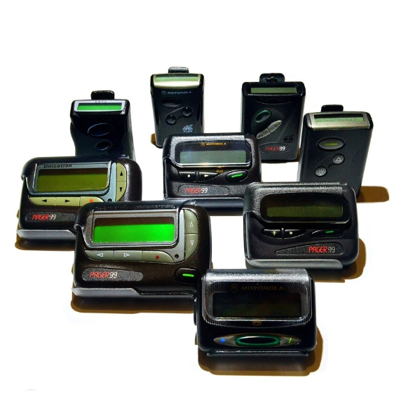 Pagers