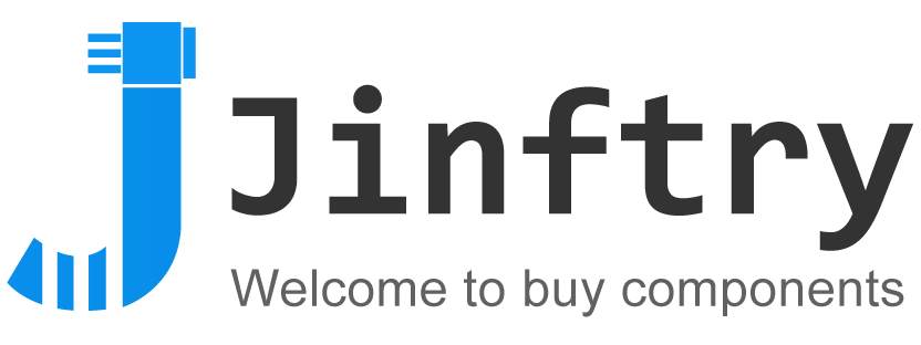 jinftry logo