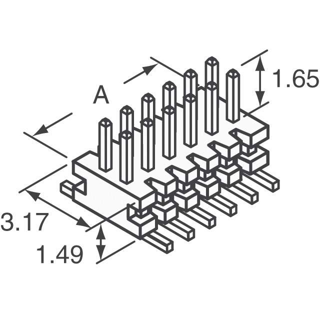 FTMH-106-03-L-DV