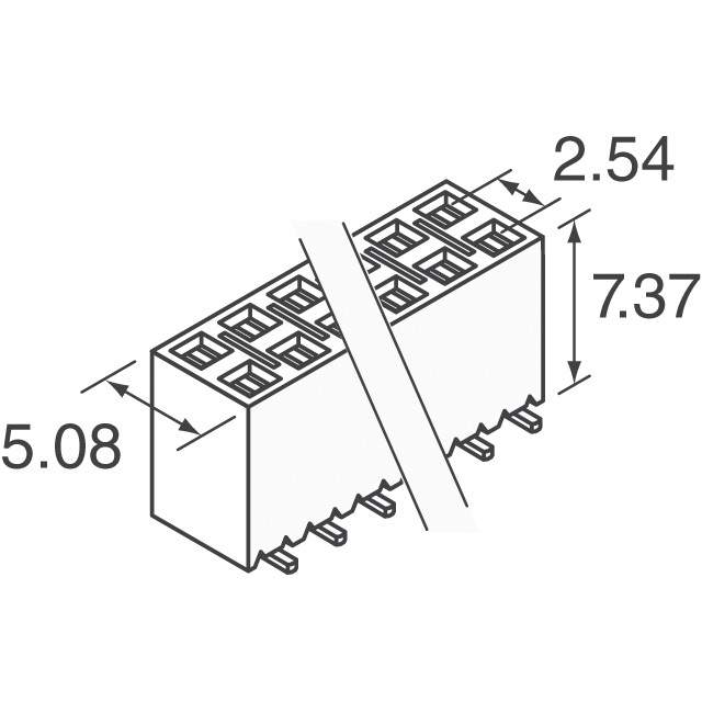 SSM-102-L-DV-BE