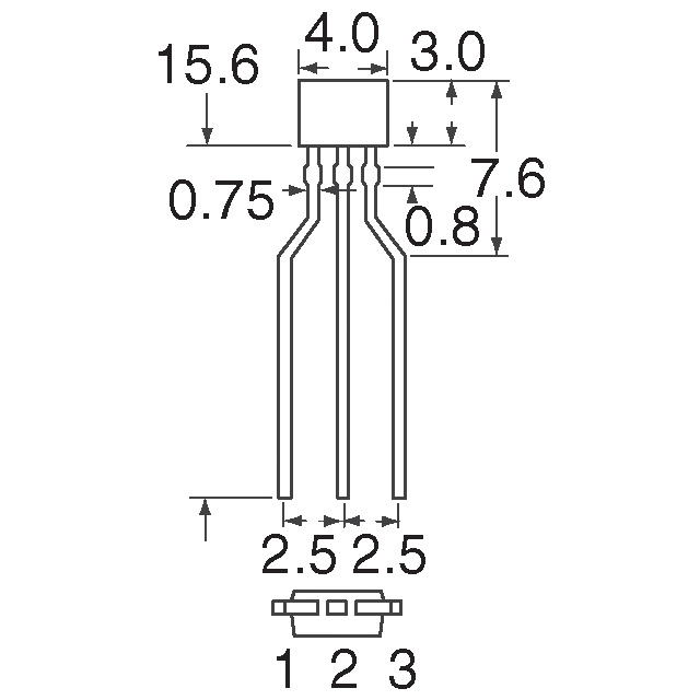 2SD1423ARA