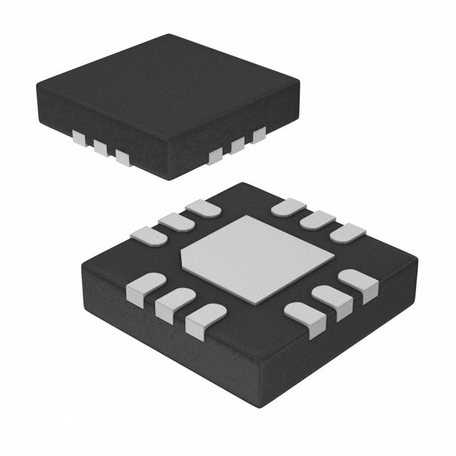 LTC2956CUD-2#TRPBF