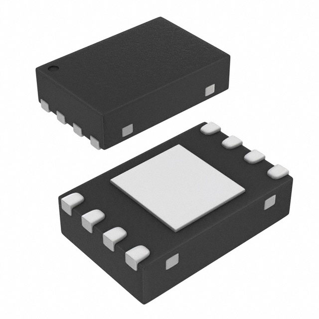 LTC4362IDCB-1