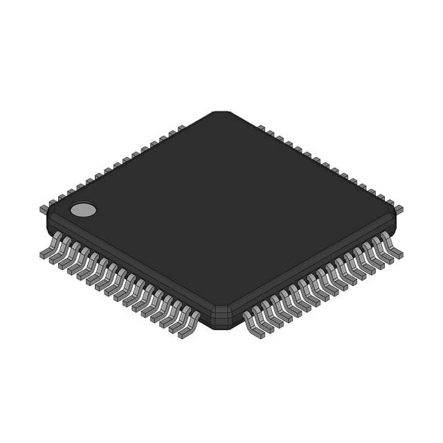 ATMEGA169P-16AUR