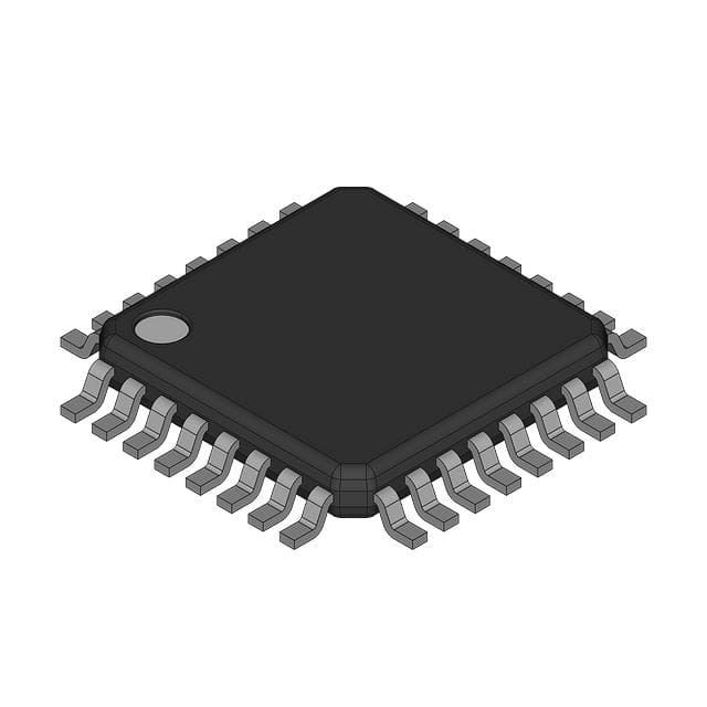 ATMEGA48A-AU