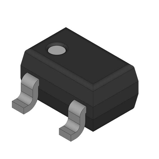 LM4041AEX3-1.2+T