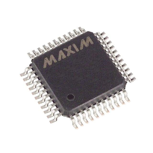 MAX5839BEMH-W