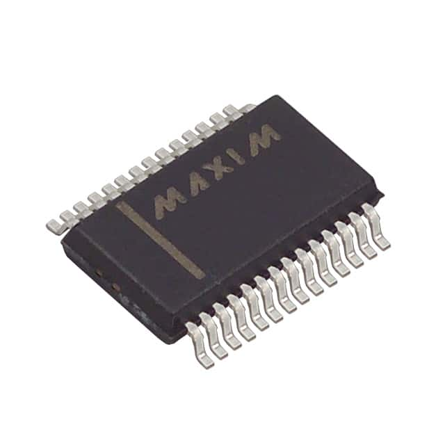 Maxim Integrated ZLP12840H2828G