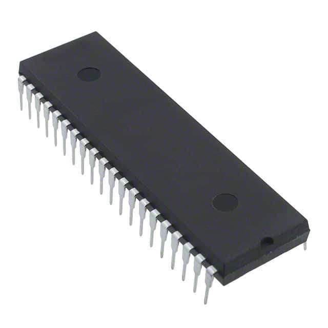 ATMEGA1284-PU